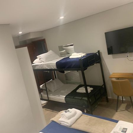 Goodstay Sao Paulo Ibirapuera Extérieur photo