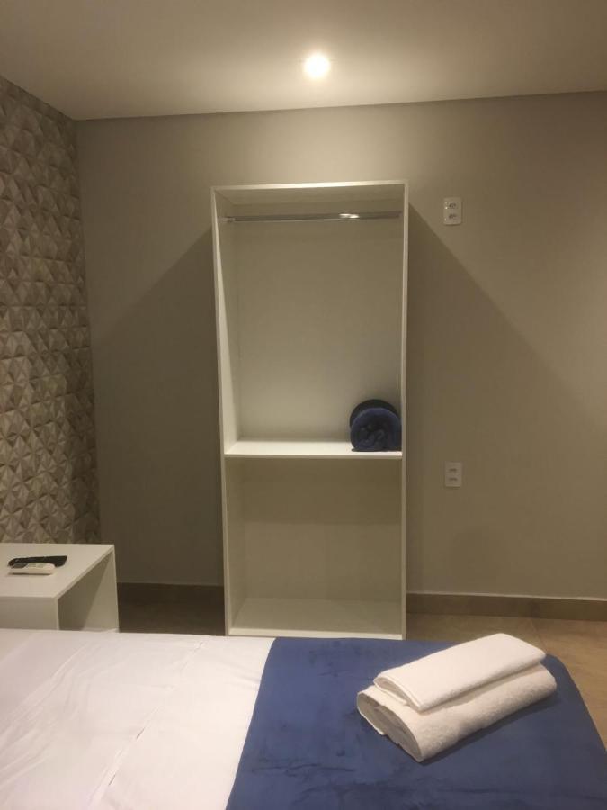 Goodstay Sao Paulo Ibirapuera Extérieur photo