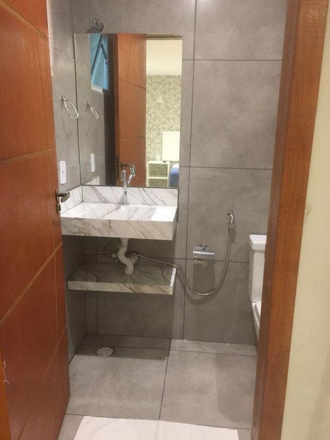 Goodstay Sao Paulo Ibirapuera Extérieur photo