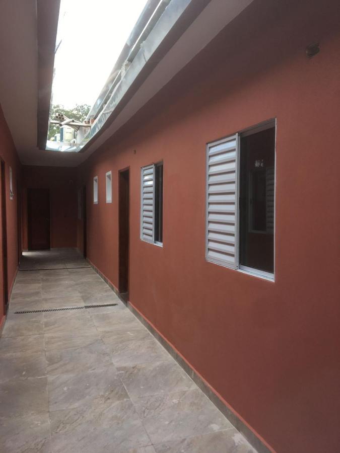 Goodstay Sao Paulo Ibirapuera Extérieur photo
