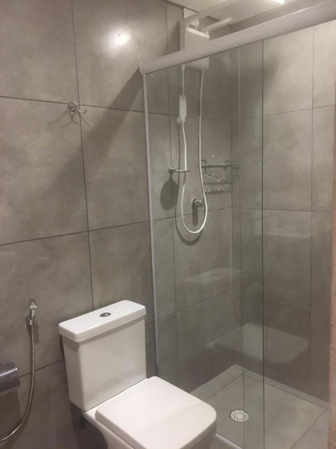 Goodstay Sao Paulo Ibirapuera Extérieur photo