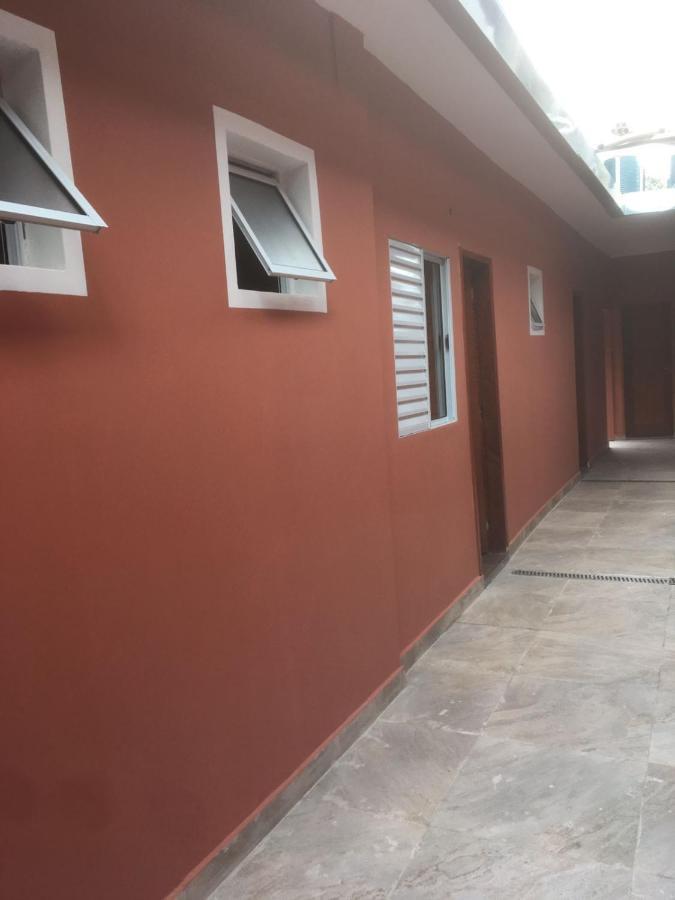 Goodstay Sao Paulo Ibirapuera Extérieur photo