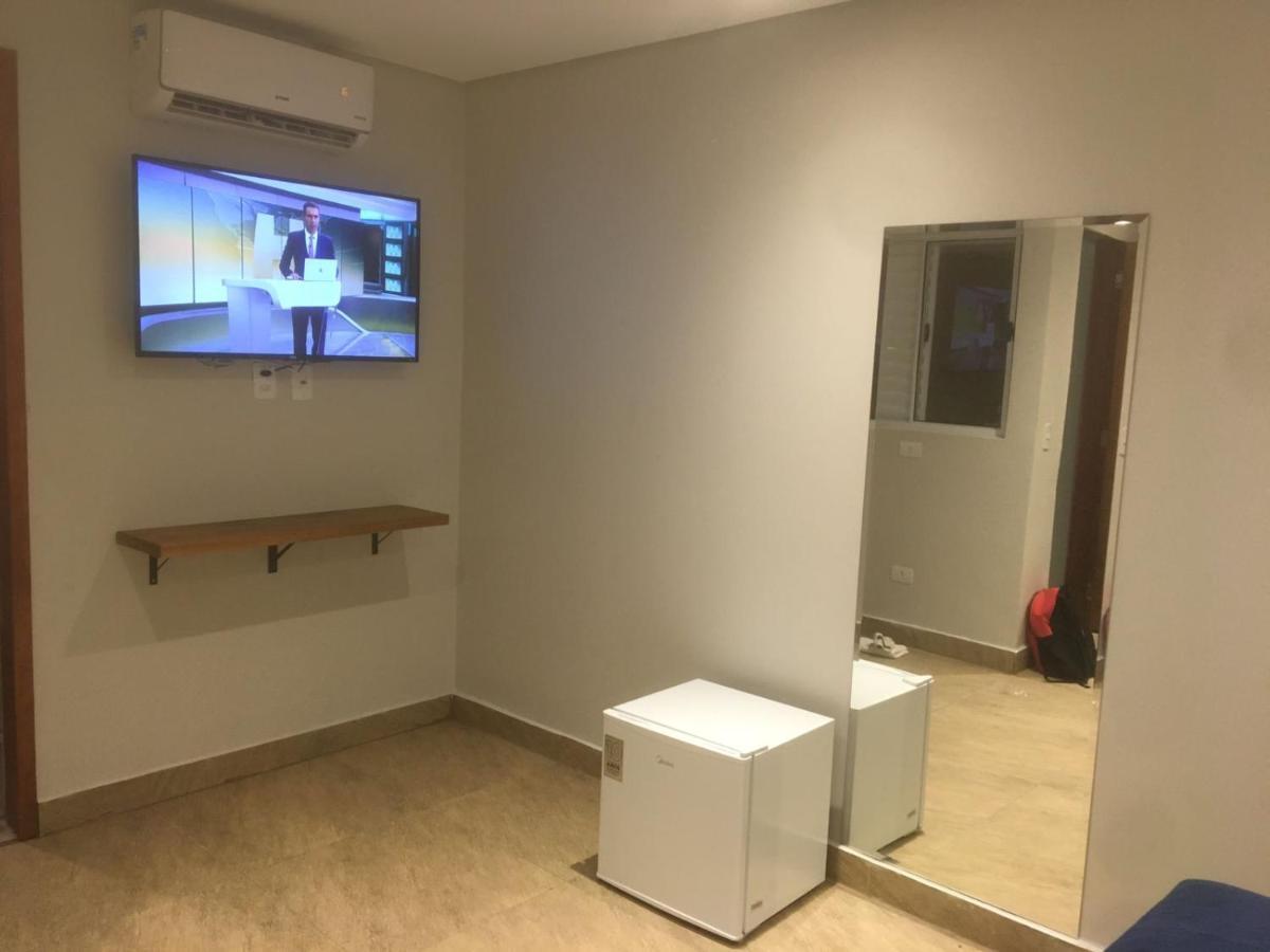 Goodstay Sao Paulo Ibirapuera Extérieur photo