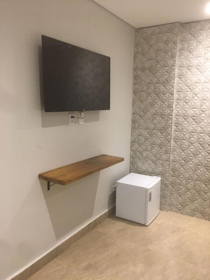 Goodstay Sao Paulo Ibirapuera Extérieur photo