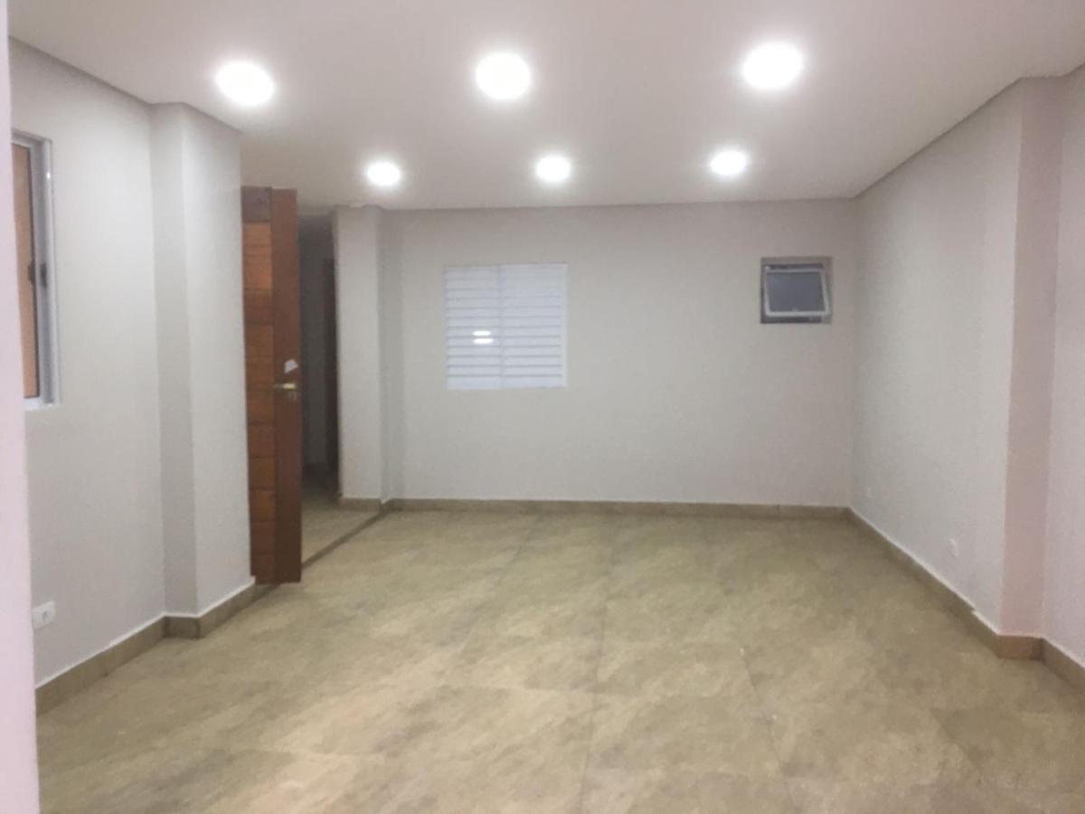 Goodstay Sao Paulo Ibirapuera Extérieur photo