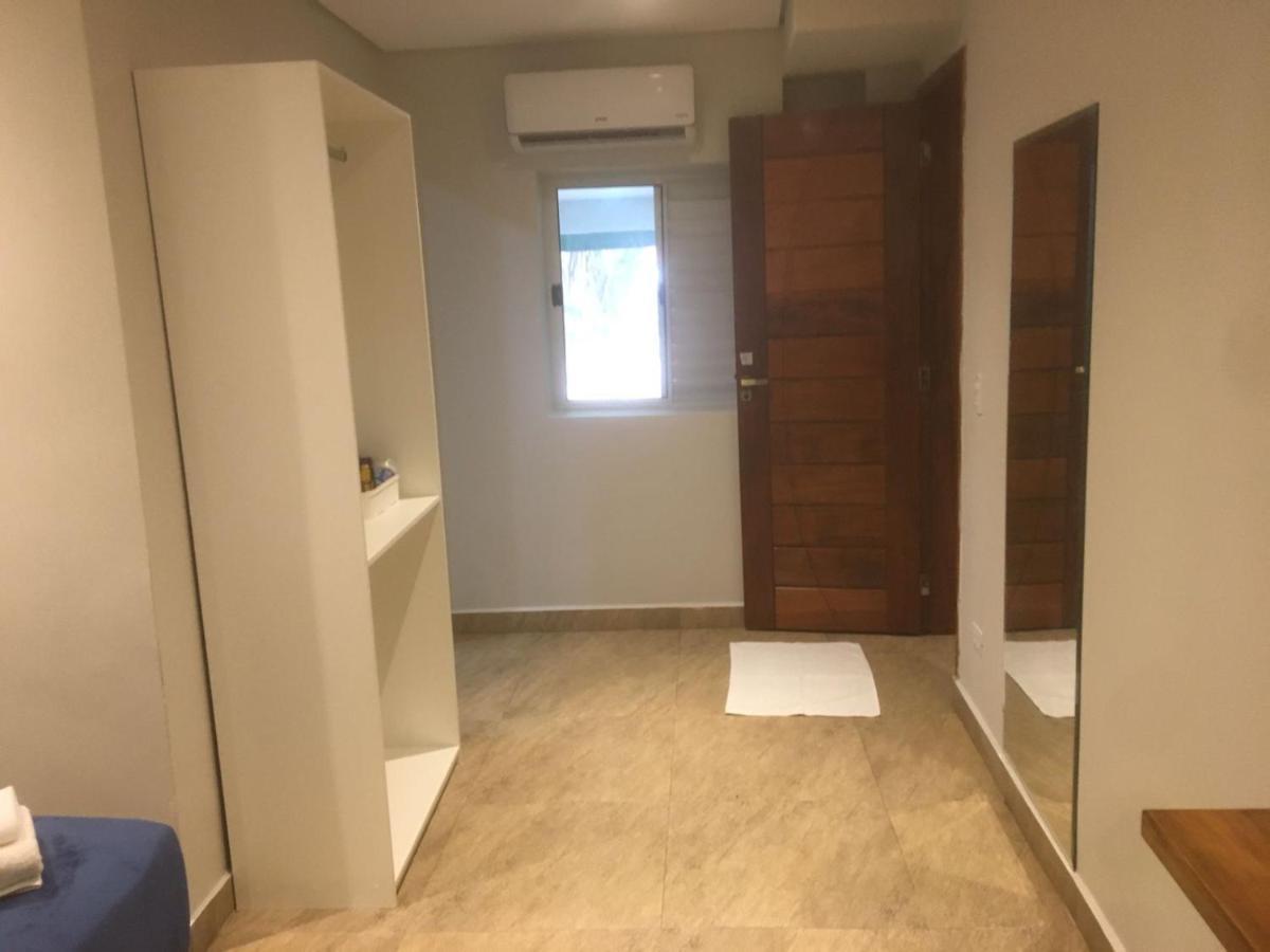 Goodstay Sao Paulo Ibirapuera Extérieur photo