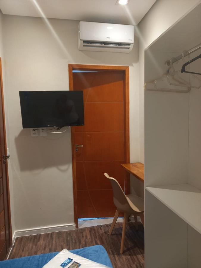 Goodstay Sao Paulo Ibirapuera Extérieur photo
