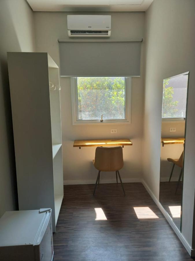Goodstay Sao Paulo Ibirapuera Extérieur photo