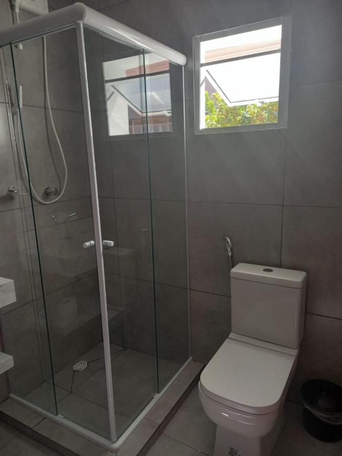 Goodstay Sao Paulo Ibirapuera Extérieur photo