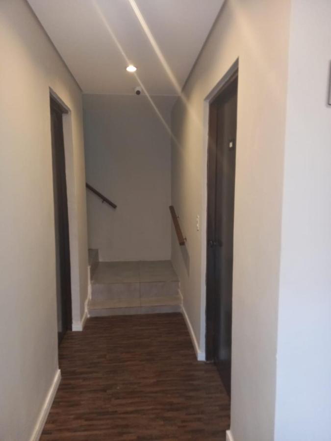 Goodstay Sao Paulo Ibirapuera Extérieur photo