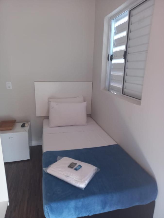 Goodstay Sao Paulo Ibirapuera Extérieur photo