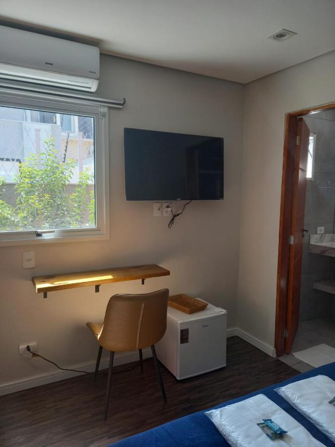 Goodstay Sao Paulo Ibirapuera Extérieur photo