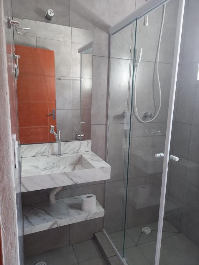 Goodstay Sao Paulo Ibirapuera Extérieur photo