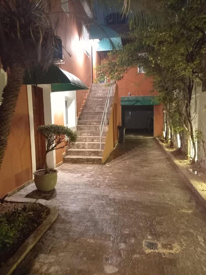 Goodstay Sao Paulo Ibirapuera Extérieur photo