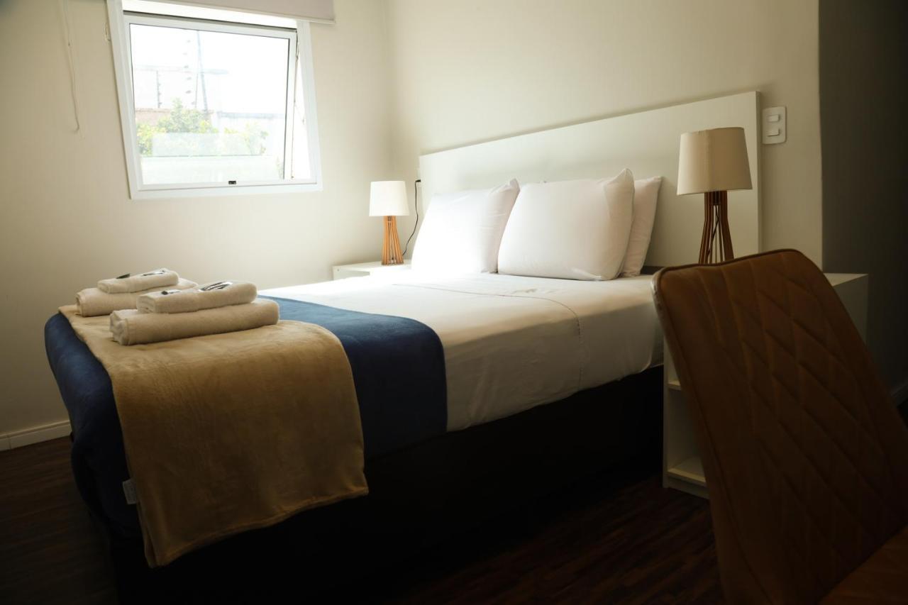 Goodstay Sao Paulo Ibirapuera Extérieur photo