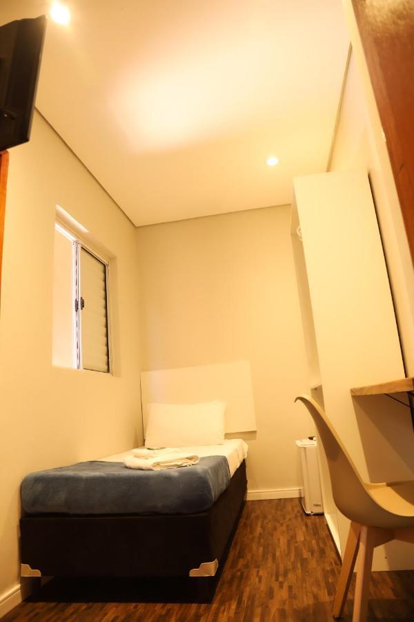 Goodstay Sao Paulo Ibirapuera Extérieur photo