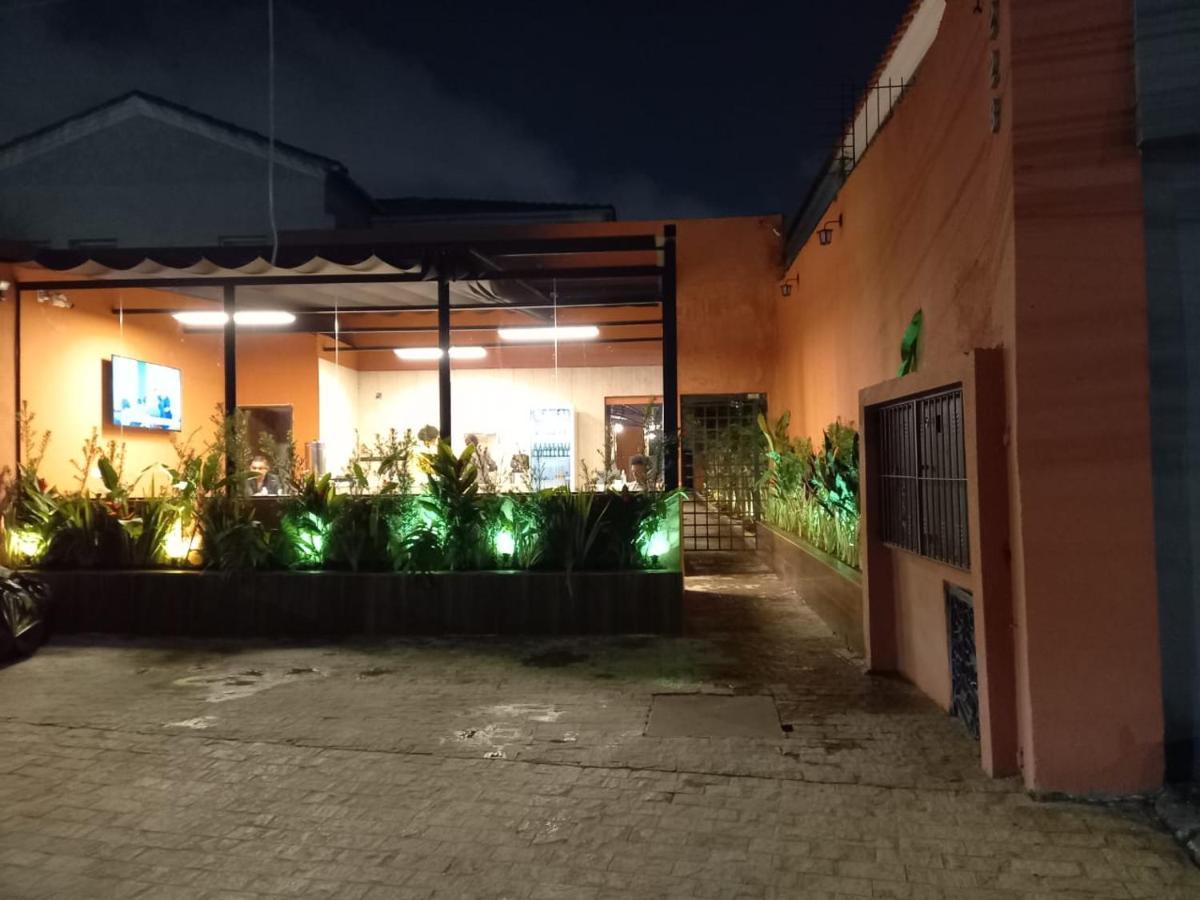 Goodstay Sao Paulo Ibirapuera Extérieur photo