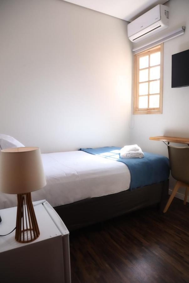 Goodstay Sao Paulo Ibirapuera Extérieur photo