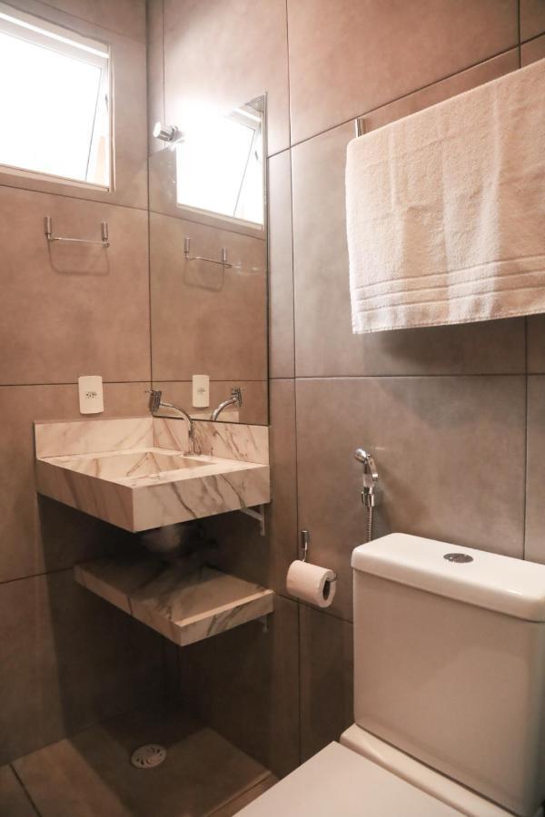 Goodstay Sao Paulo Ibirapuera Extérieur photo