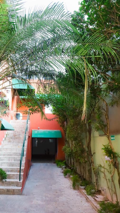Goodstay Sao Paulo Ibirapuera Extérieur photo