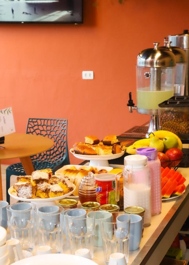Goodstay Sao Paulo Ibirapuera Extérieur photo