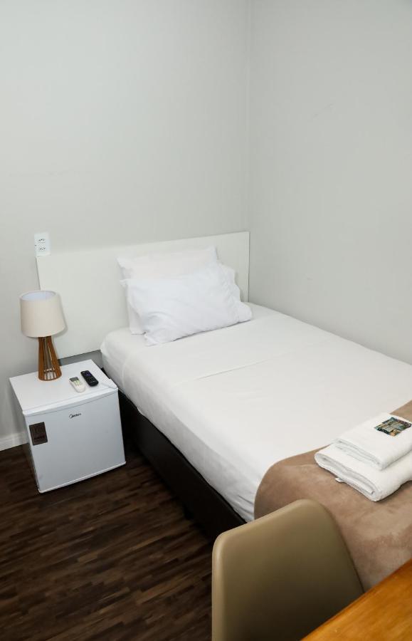 Goodstay Sao Paulo Ibirapuera Extérieur photo