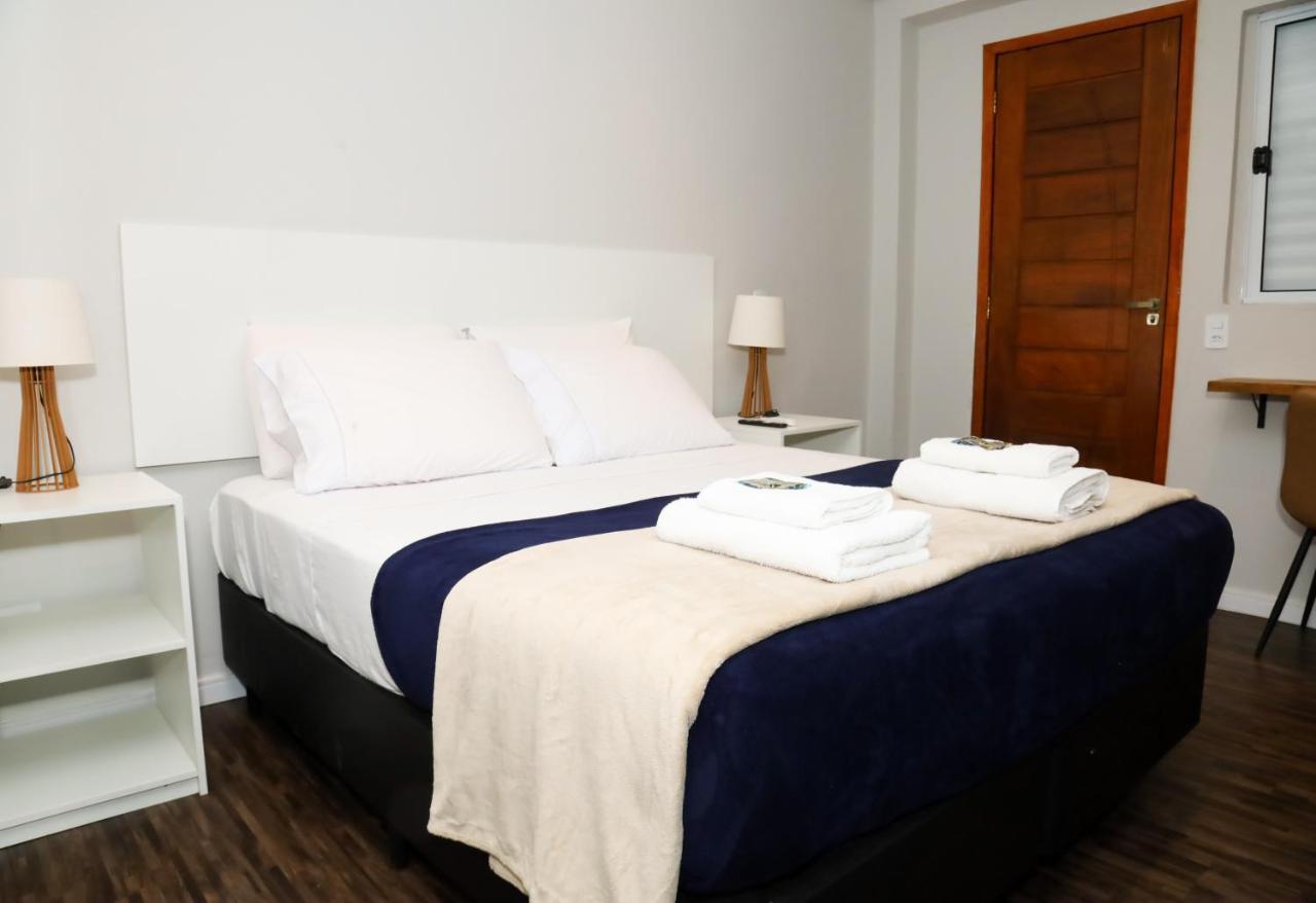 Goodstay Sao Paulo Ibirapuera Extérieur photo