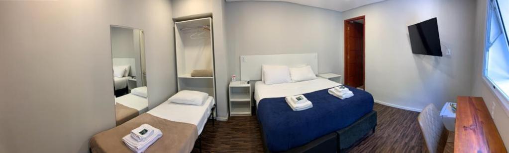 Goodstay Sao Paulo Ibirapuera Extérieur photo