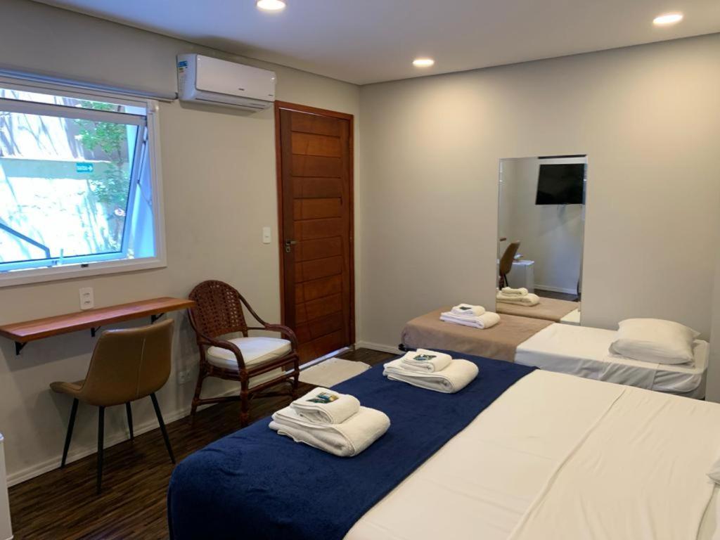 Goodstay Sao Paulo Ibirapuera Extérieur photo