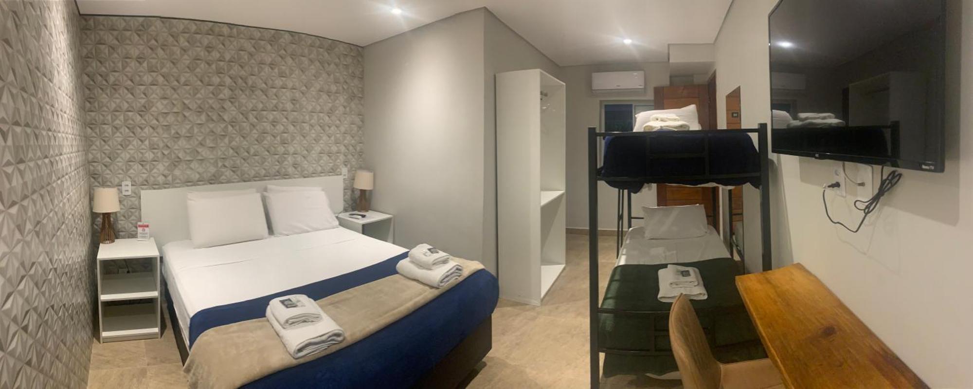 Goodstay Sao Paulo Ibirapuera Extérieur photo