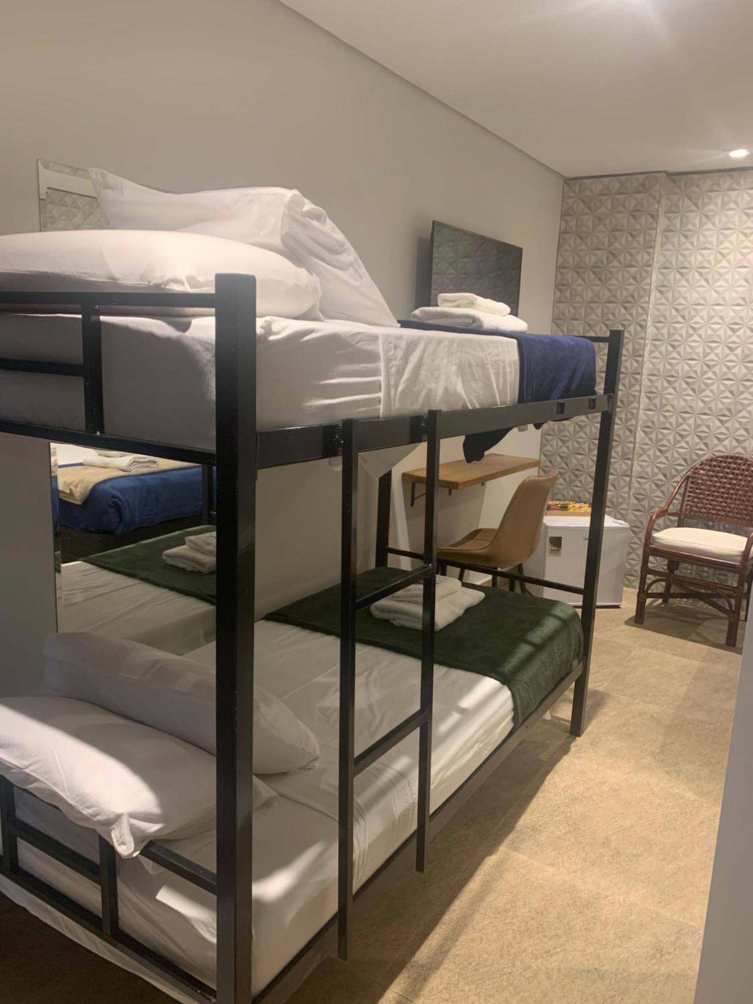 Goodstay Sao Paulo Ibirapuera Extérieur photo