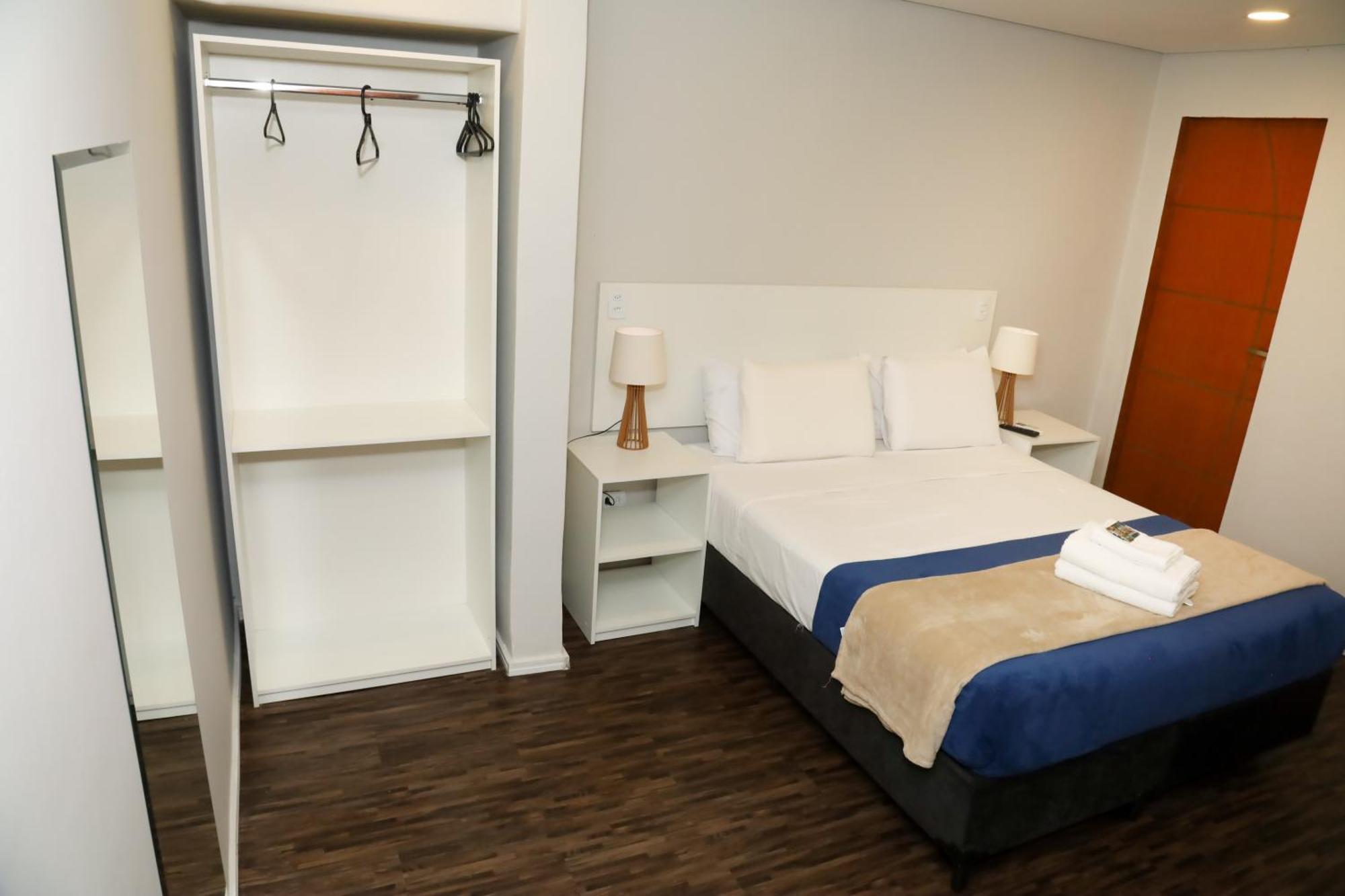 Goodstay Sao Paulo Ibirapuera Extérieur photo