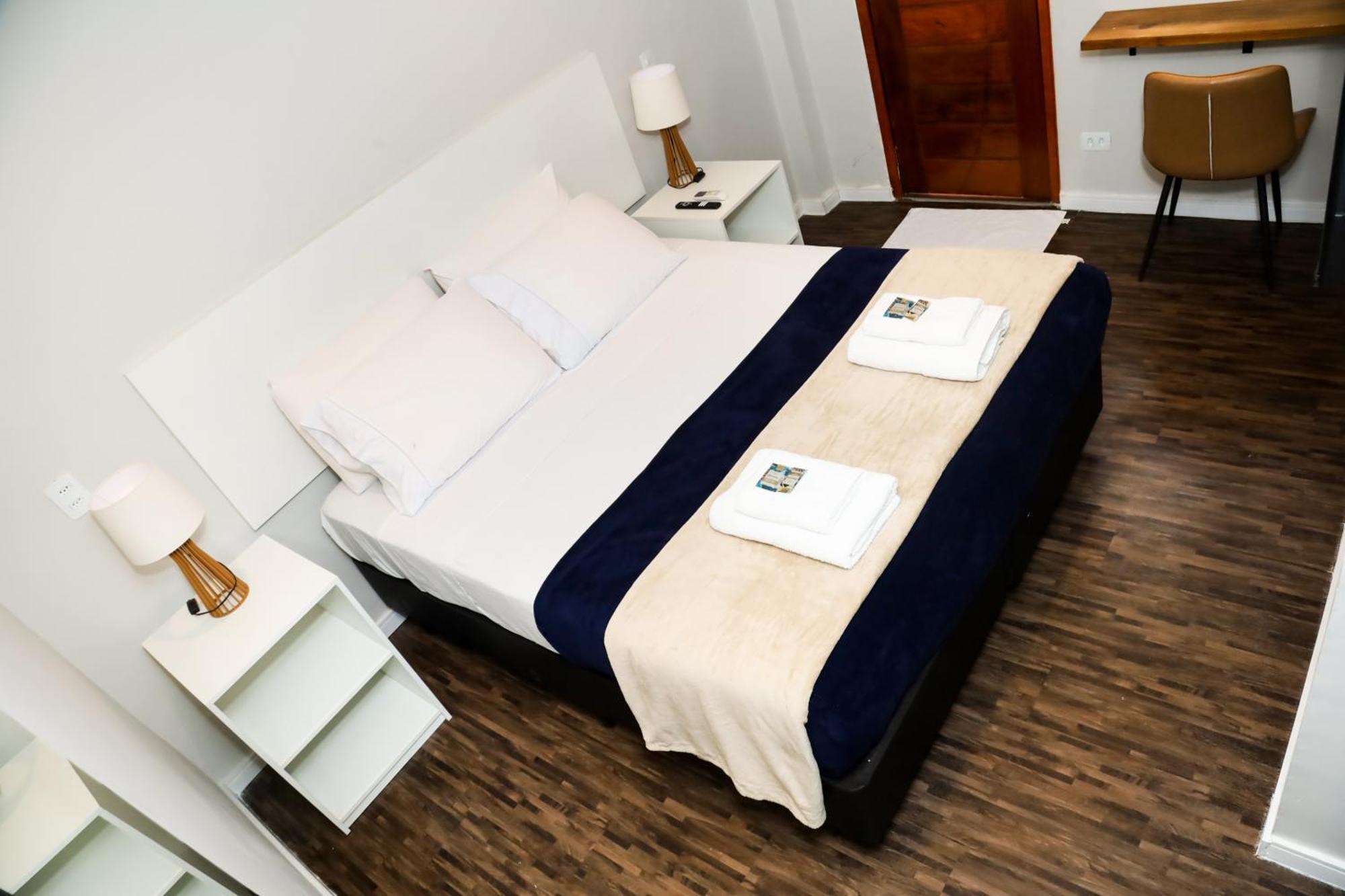 Goodstay Sao Paulo Ibirapuera Extérieur photo
