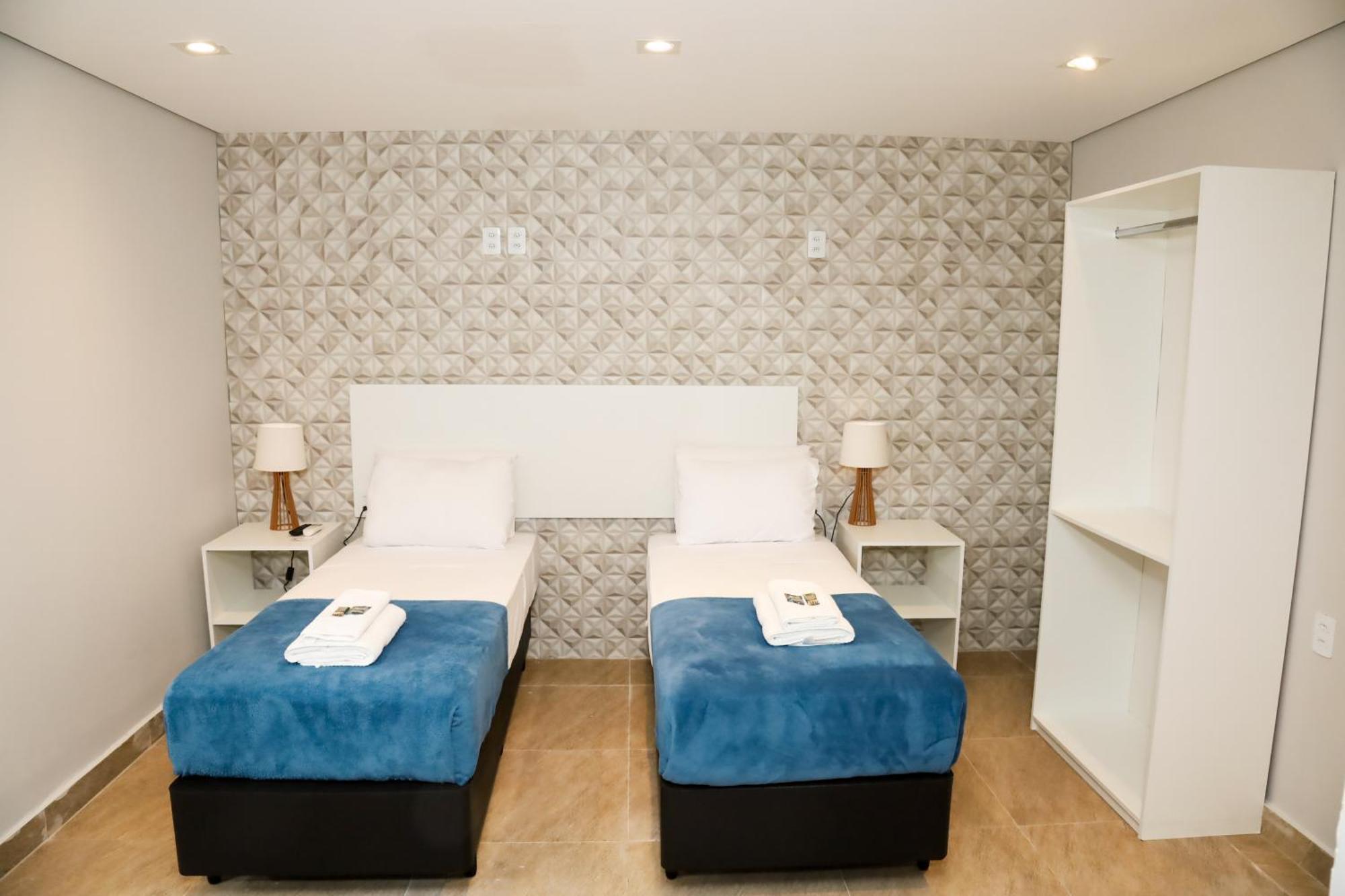 Goodstay Sao Paulo Ibirapuera Extérieur photo