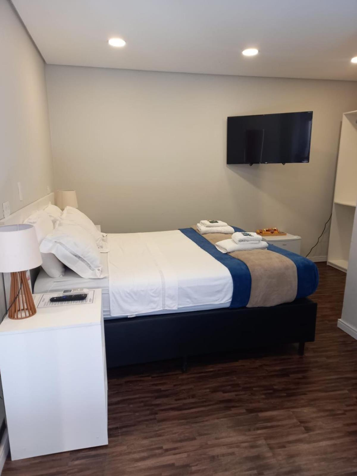 Goodstay Sao Paulo Ibirapuera Extérieur photo