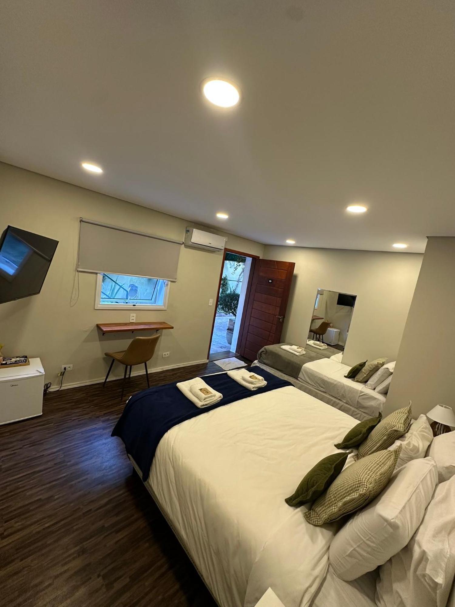 Goodstay Sao Paulo Ibirapuera Extérieur photo