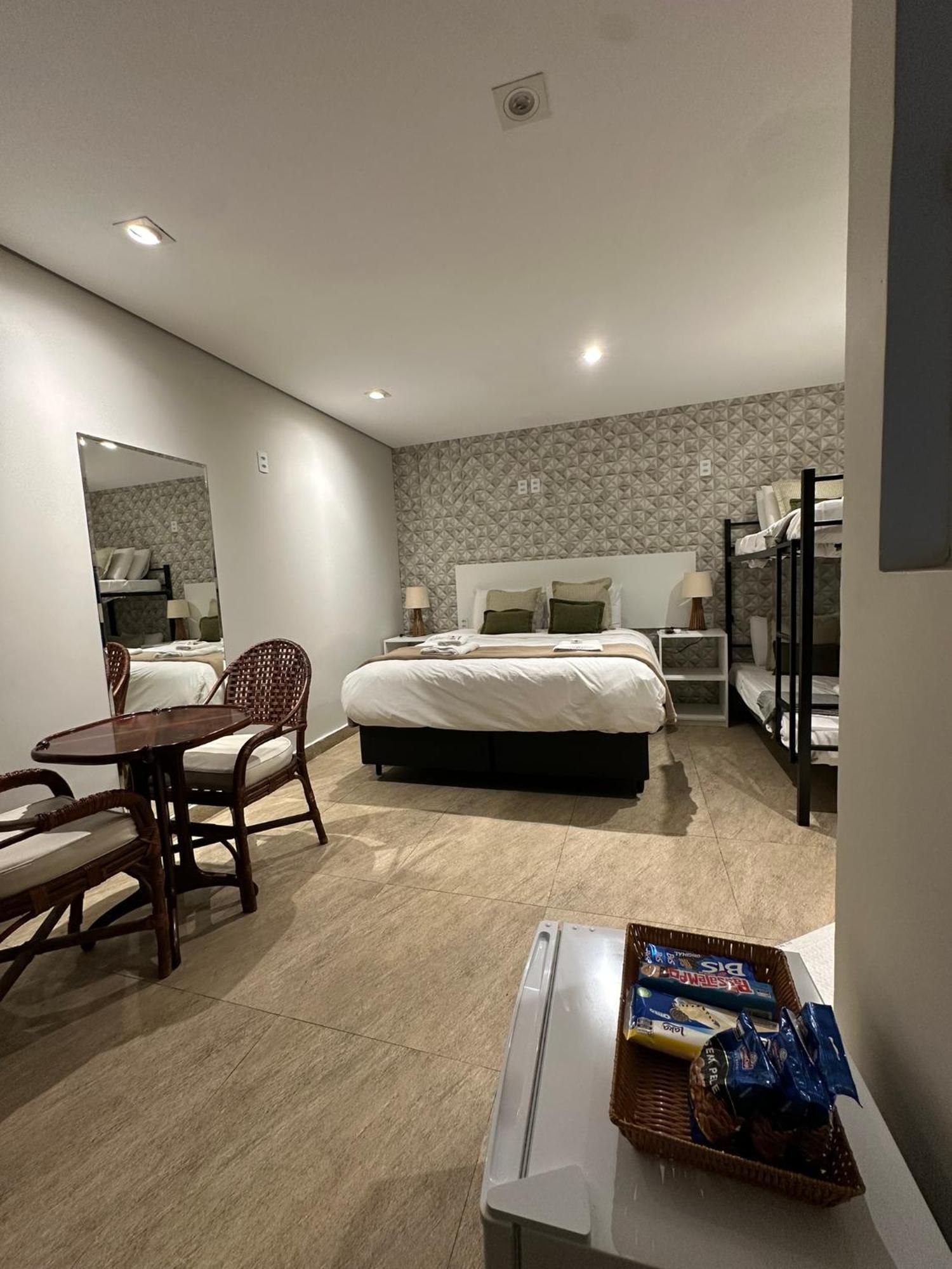 Goodstay Sao Paulo Ibirapuera Extérieur photo