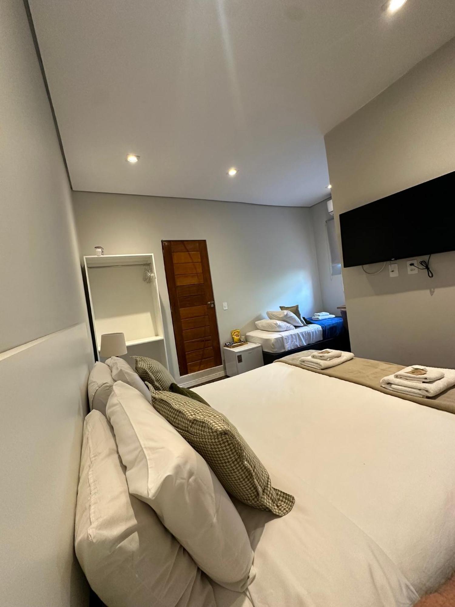 Goodstay Sao Paulo Ibirapuera Extérieur photo