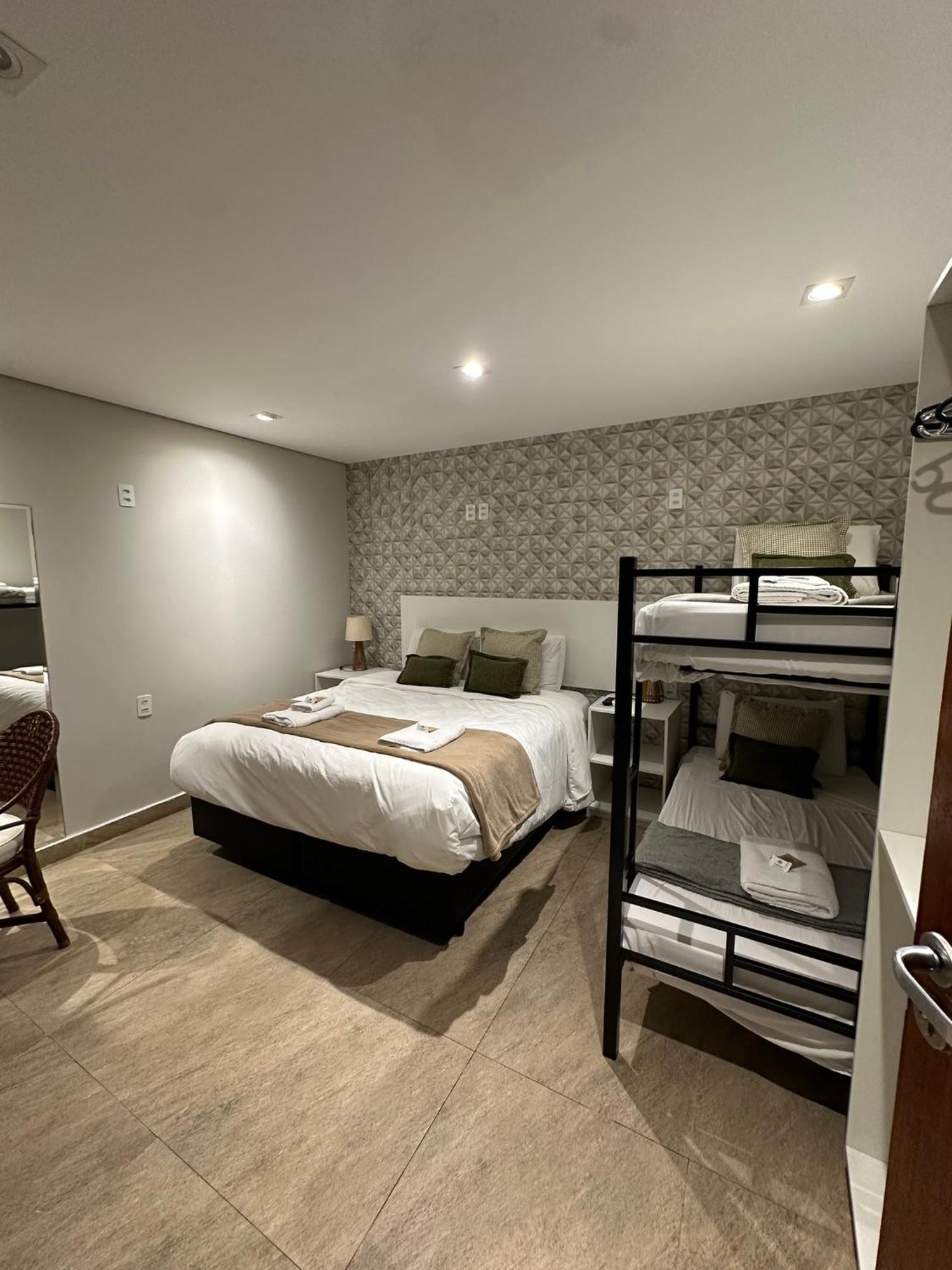 Goodstay Sao Paulo Ibirapuera Extérieur photo
