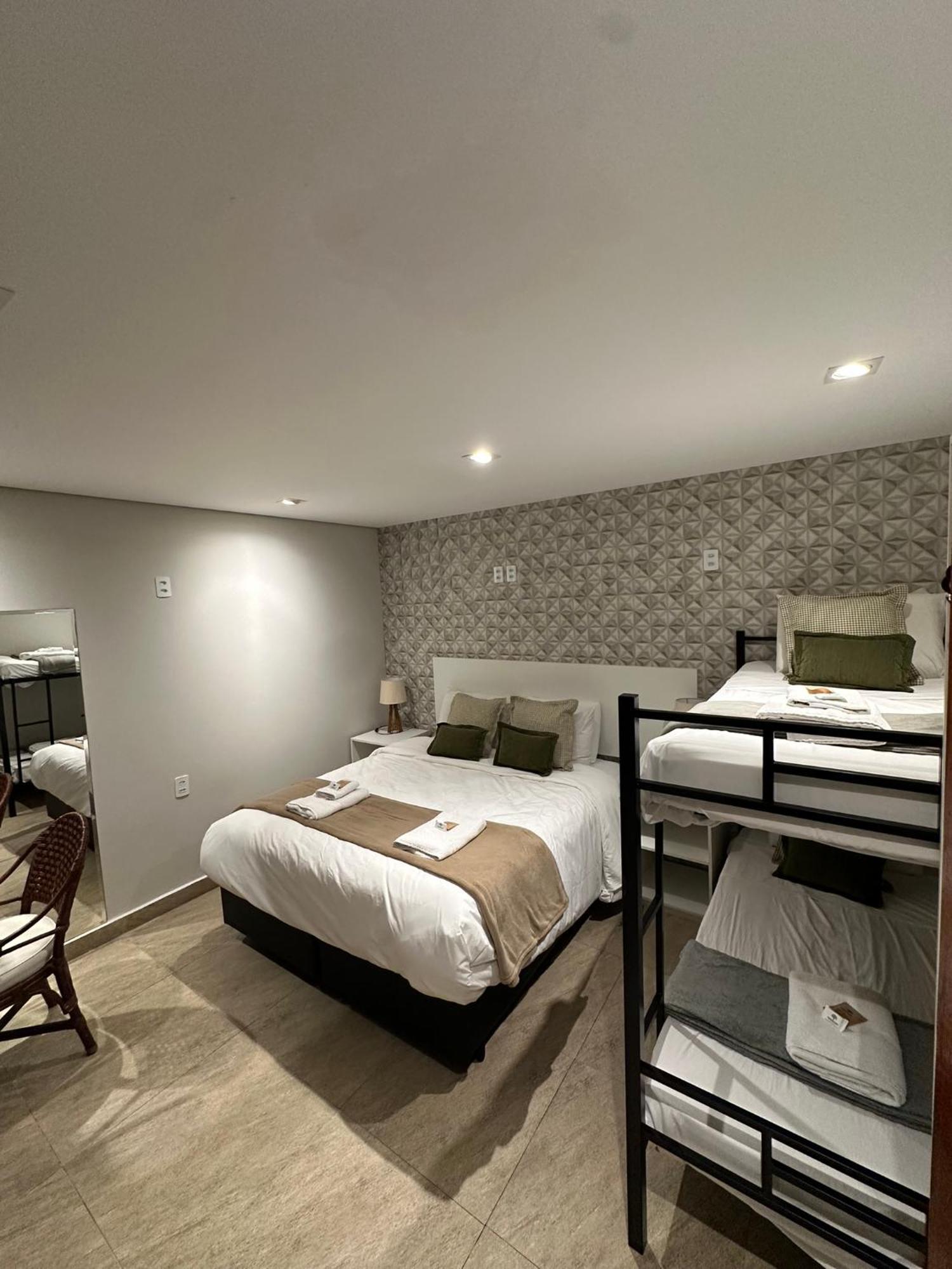 Goodstay Sao Paulo Ibirapuera Extérieur photo