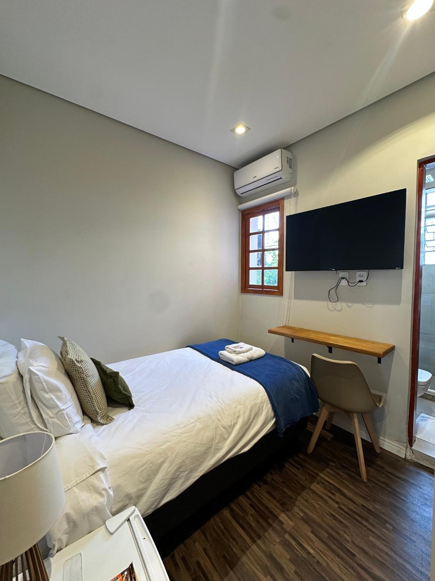 Goodstay Sao Paulo Ibirapuera Extérieur photo