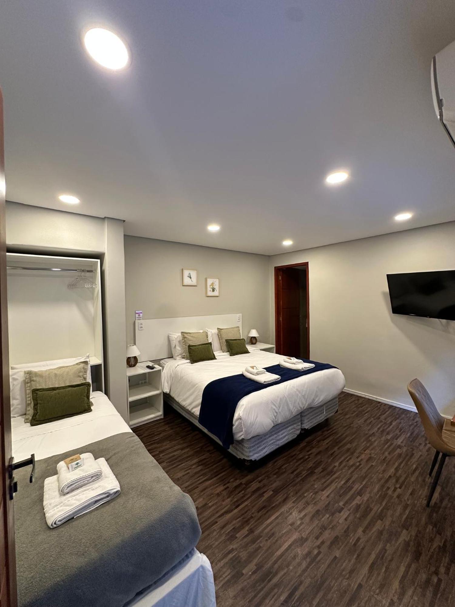 Goodstay Sao Paulo Ibirapuera Extérieur photo
