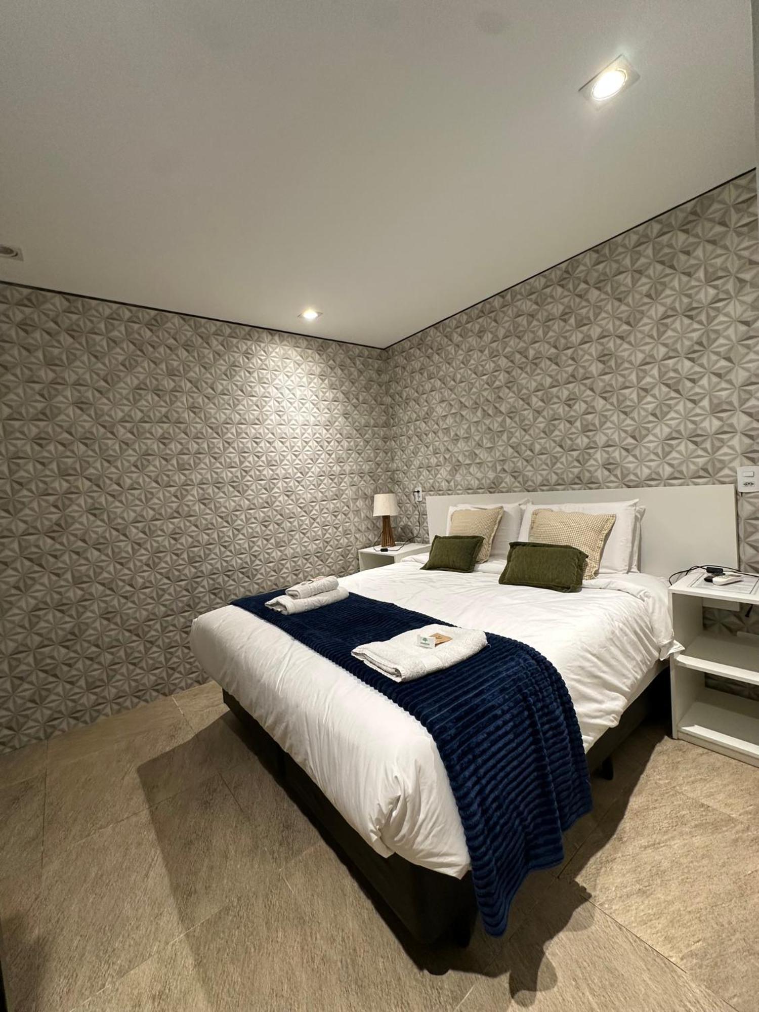Goodstay Sao Paulo Ibirapuera Extérieur photo